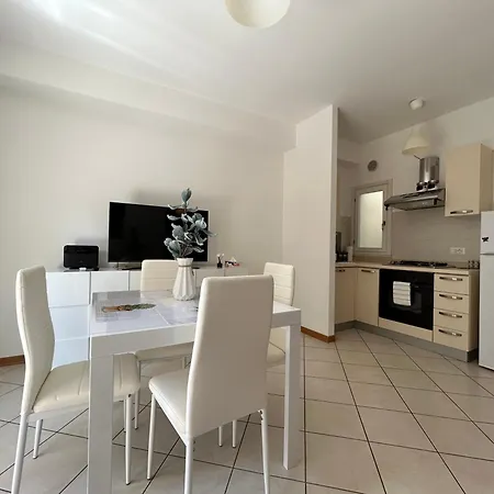 Il Centro 2 Appartement