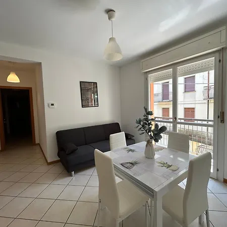 Lejlighed Il Centro 2