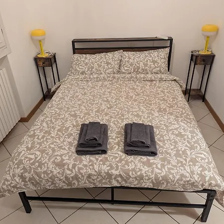 Appartement Il Centro 2 Salsomaggiore Terme