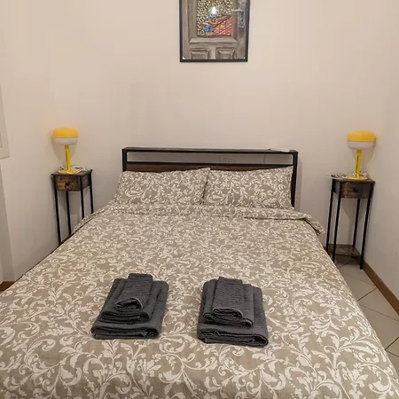 Appartement Il Centro 2