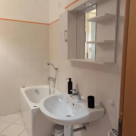 Appartement Il Centro 2 *