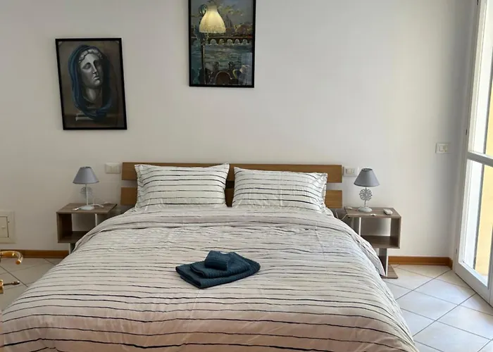 Appartement Il Centro 2 Salsomaggiore Terme