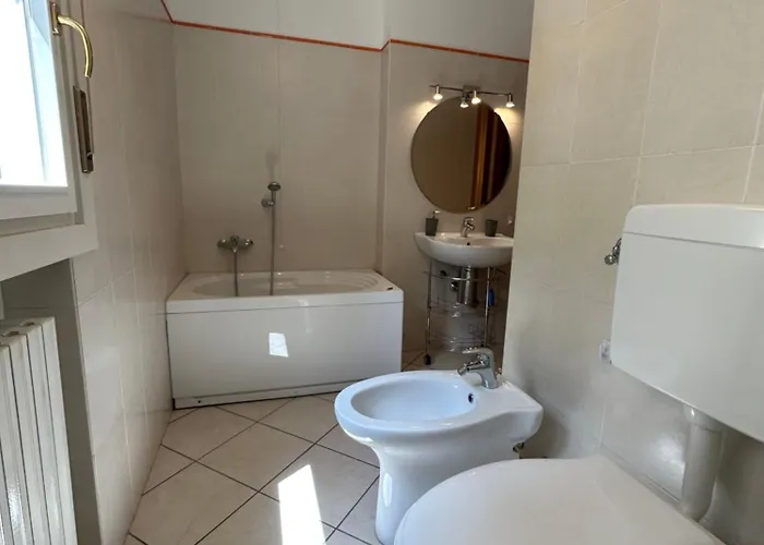 Appartement Il Centro 2 *