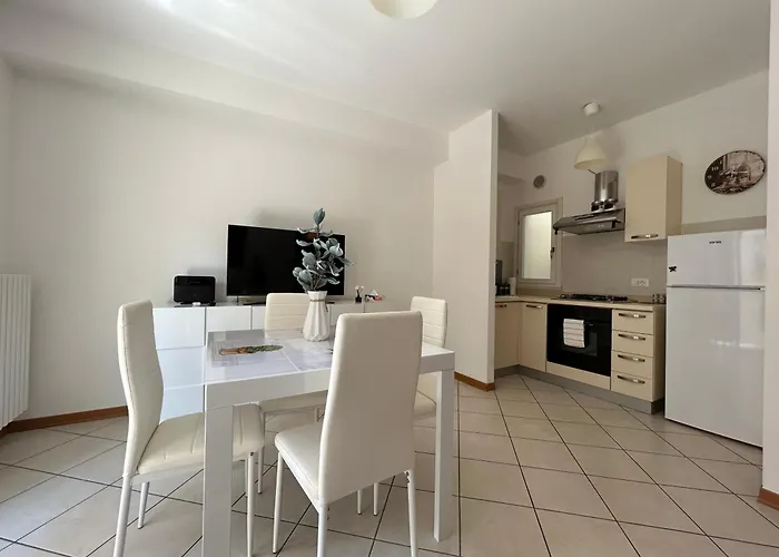 Il Centro 2 Appartement