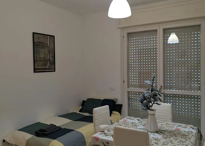 Il Centro 2 Salsomaggiore Terme