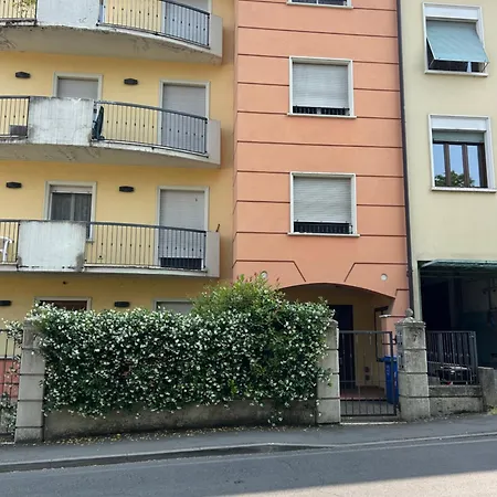 Il Centro 2 סלסומאג'יורה טרמה