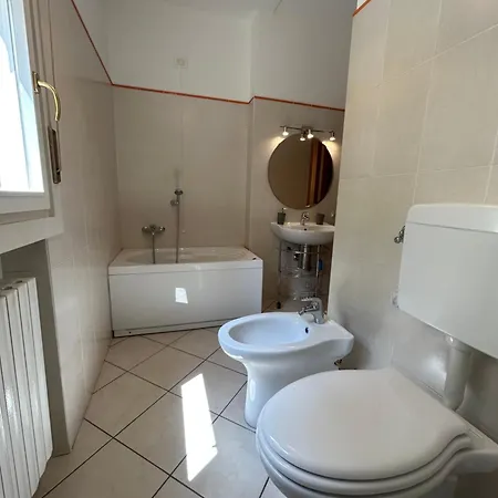 דירה Il Centro 2 *