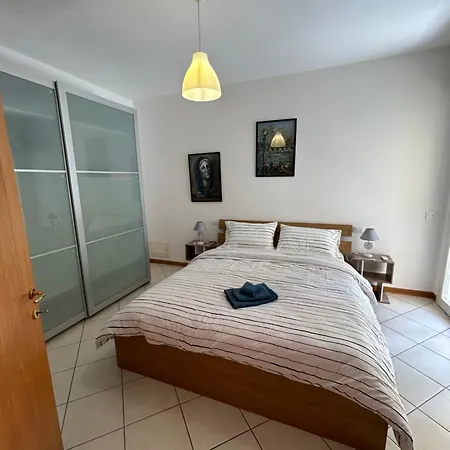 Il Centro 2 * סלסומאג'יורה טרמה