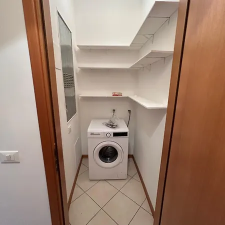 Il Centro 2 דירה סלסומאג'יורה טרמה