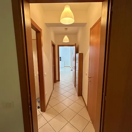 Il Centro 2 דירה סלסומאג'יורה טרמה