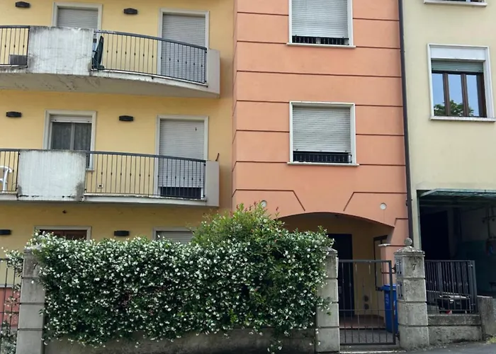 Il Centro 2 Salsomaggiore Terme