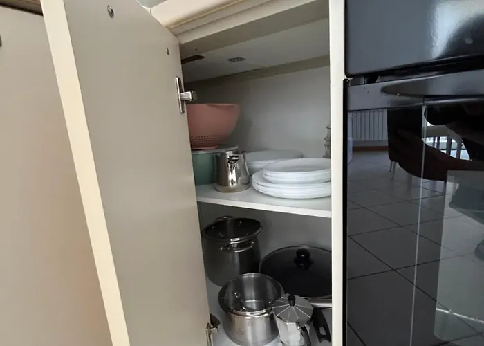 Appartamento Il Centro 2