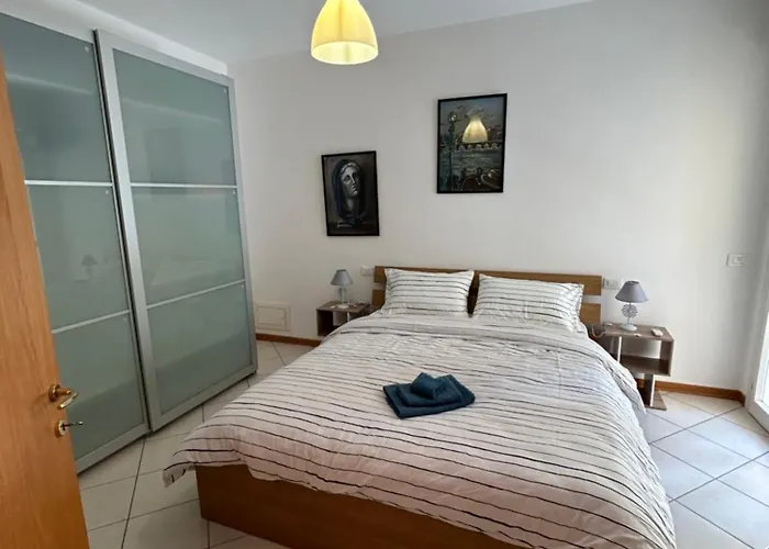 Il Centro 2 * Salsomaggiore Terme