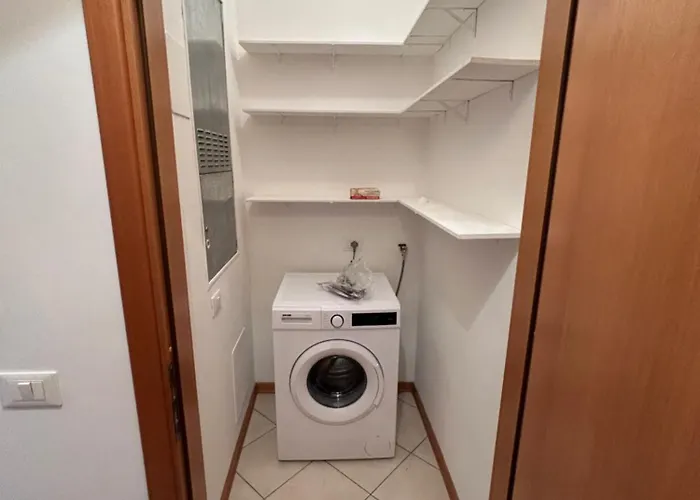 Il Centro 2 Apartamento Salsomaggiore Terme