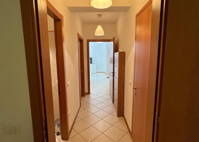 Il Centro 2 Appartamento Salsomaggiore Terme