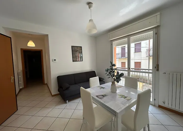 Appartamento Il Centro 2