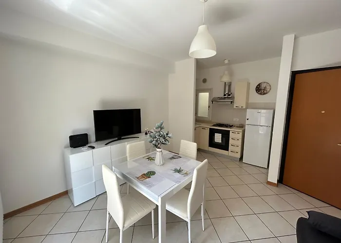 Appartamento Il Centro 2