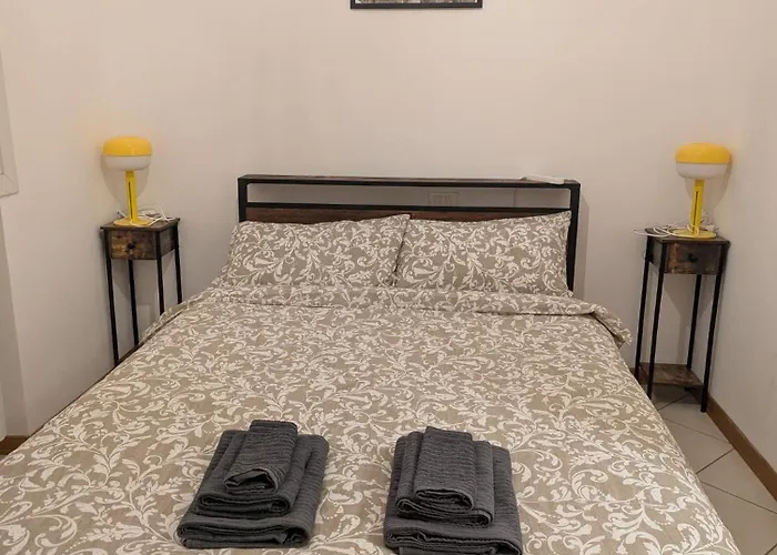 Appartamento Il Centro 2