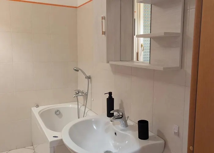 Lejlighed Il Centro 2 *